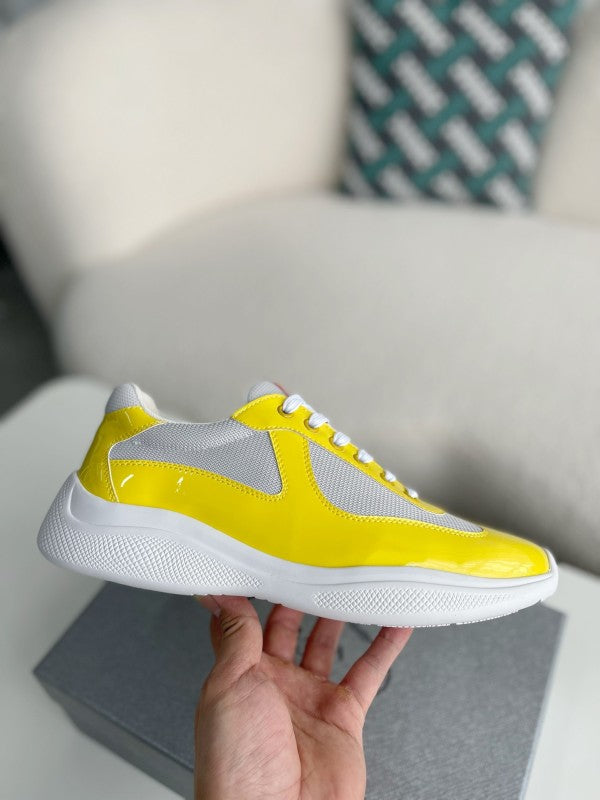 PRD Sneakers
