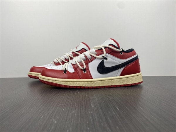 AIR JRD 1 LOW Chicago 553558-118