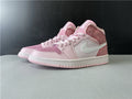 JRD1 Mid Digital Pink CW5379-600