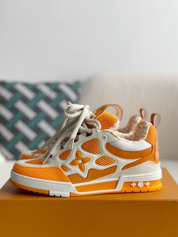 L X V Skate Sneaker