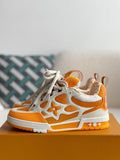 L X V Skate Sneaker