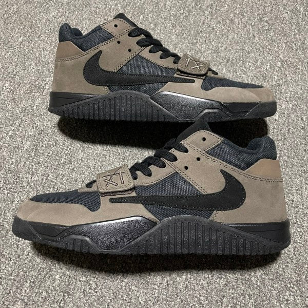 JRD Jumpman Jack TR Travis Scott 7