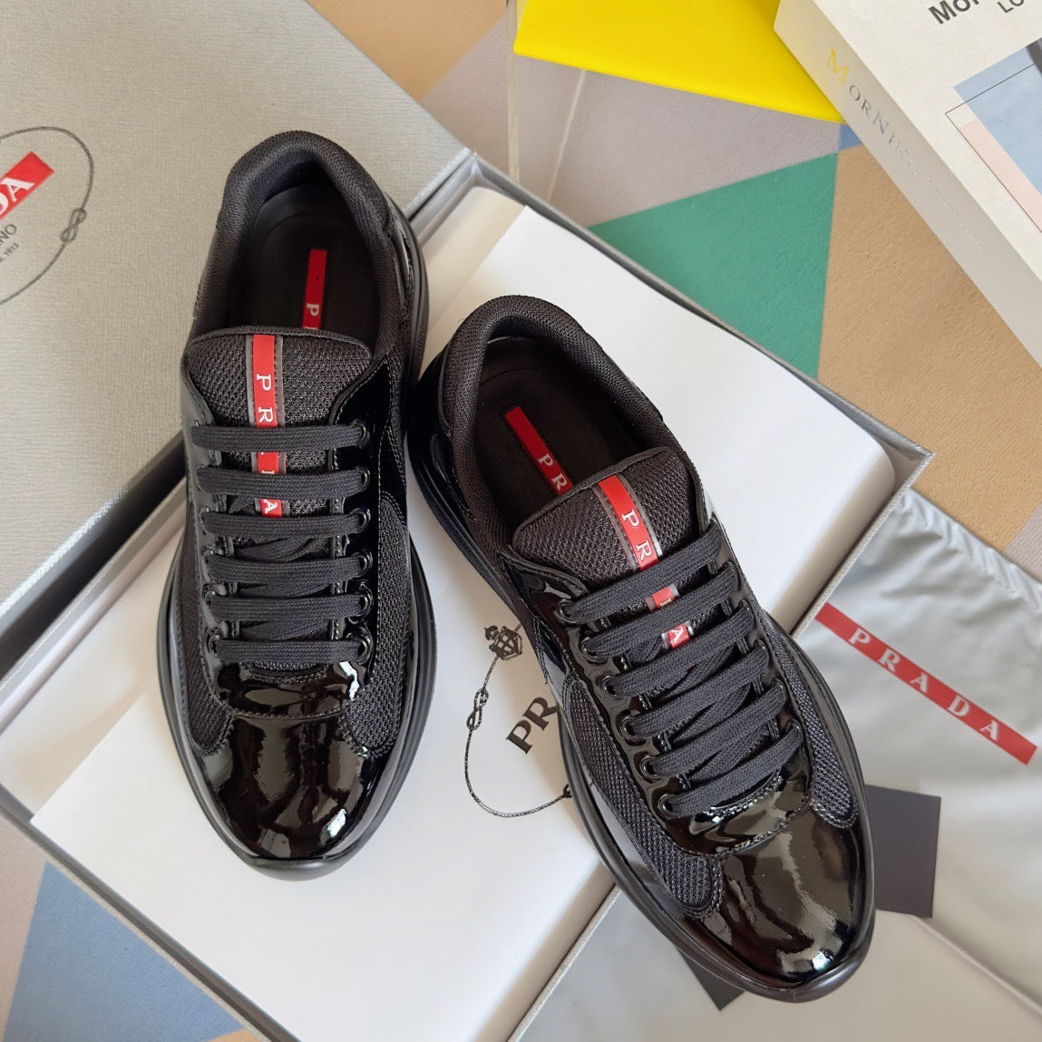 PRD SNEAKERS