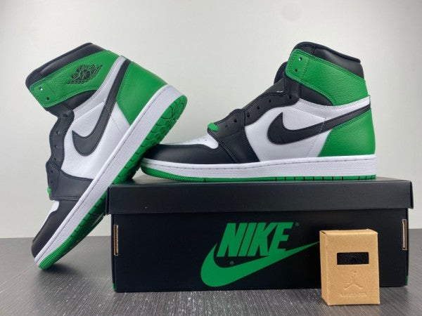 JRD 1 Retro High OG Lucky Green DZ5485-03