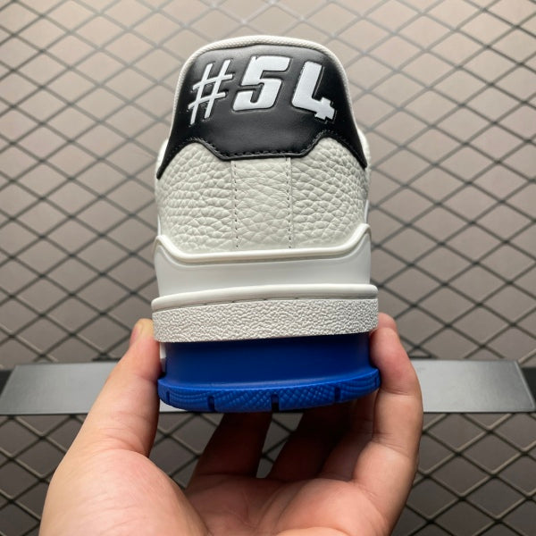 L X V TRAINER SNEAKERS