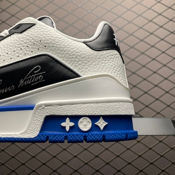 L X V TRAINER SNEAKERS
