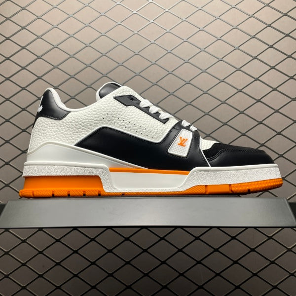 L X V TRAINER SNEAKERS