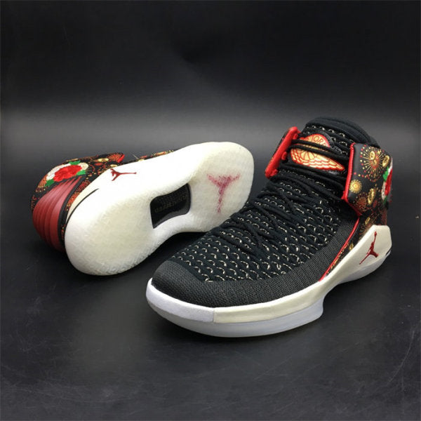 JRD XXXII Chinese New Year AJ6333-042
