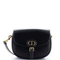 Bobby Flap Bag Leather Medium