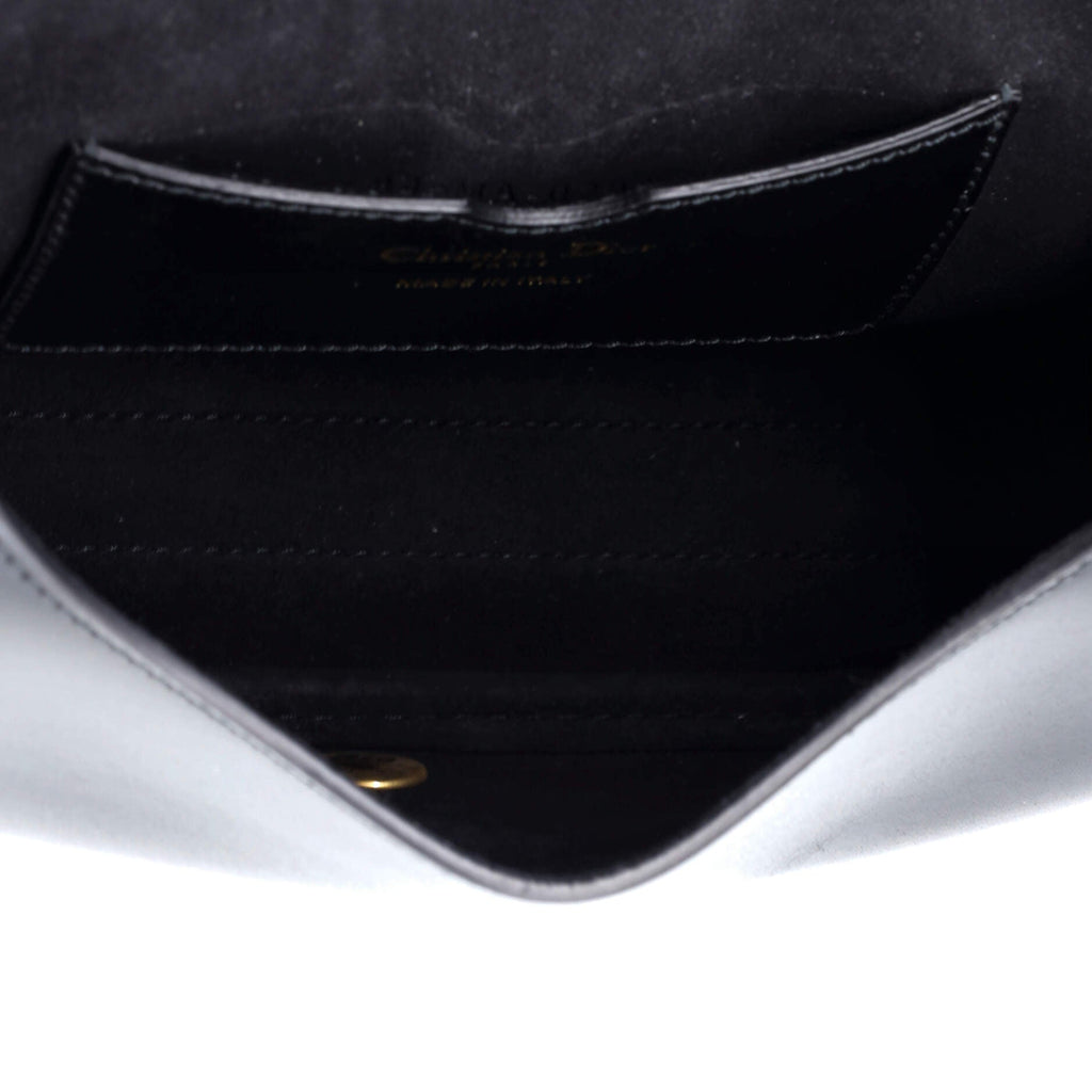 Bobby Flap Bag Leather Medium