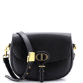 Bobby Flap Bag Leather Medium