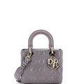 My ABCDior Lady Dior Bag Cannage Quilt Lambskin