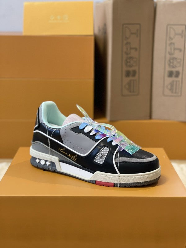 L X V TRAINER 1A9IQ5 Sneakers