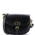 Bobby Flap Bag Leather Medium
