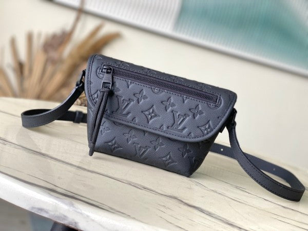 L X V PULSE M14794/M12636 22.5x16x5cm?Multiple colors?