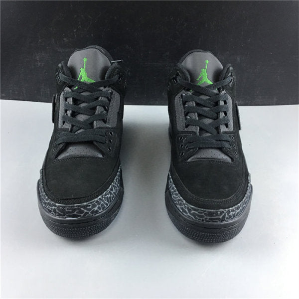 JRD3 black AJ3-902027