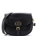 Bobby Flap Bag Leather Medium