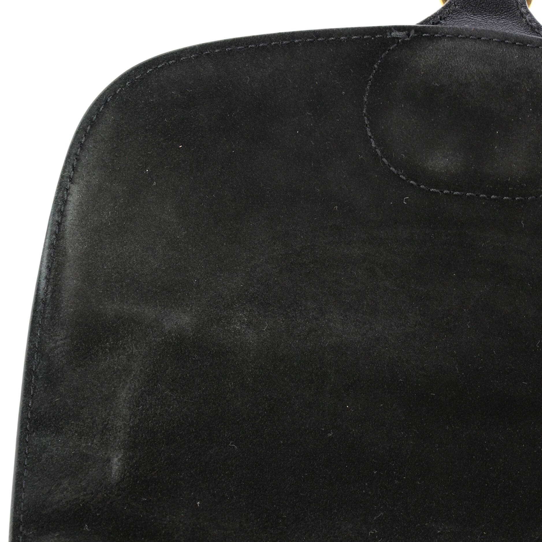Bobby Flap Bag Leather Medium