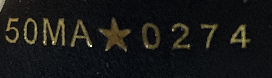 Miss Dior Book Tote Embroidered Canvas Medium