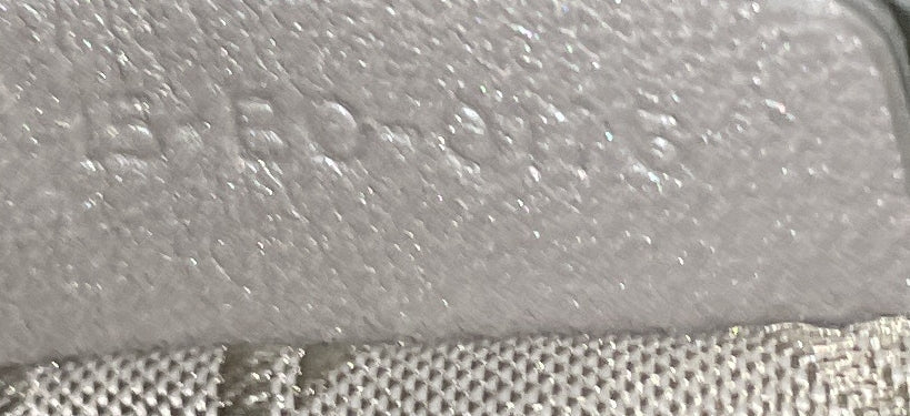 Lady Dior Chain Bag Cannage Quilt Lambskin Mini