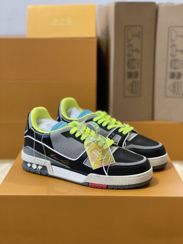 L X V TRAINER 1A9IQ5 Sneakers