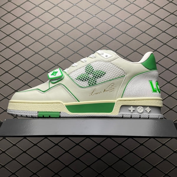 L X V TRAINER Sneakers