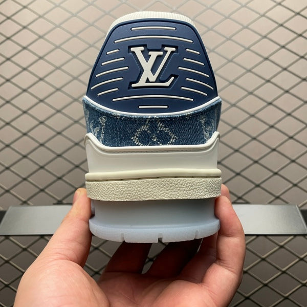 L X V TRAINERS SNEAKERS