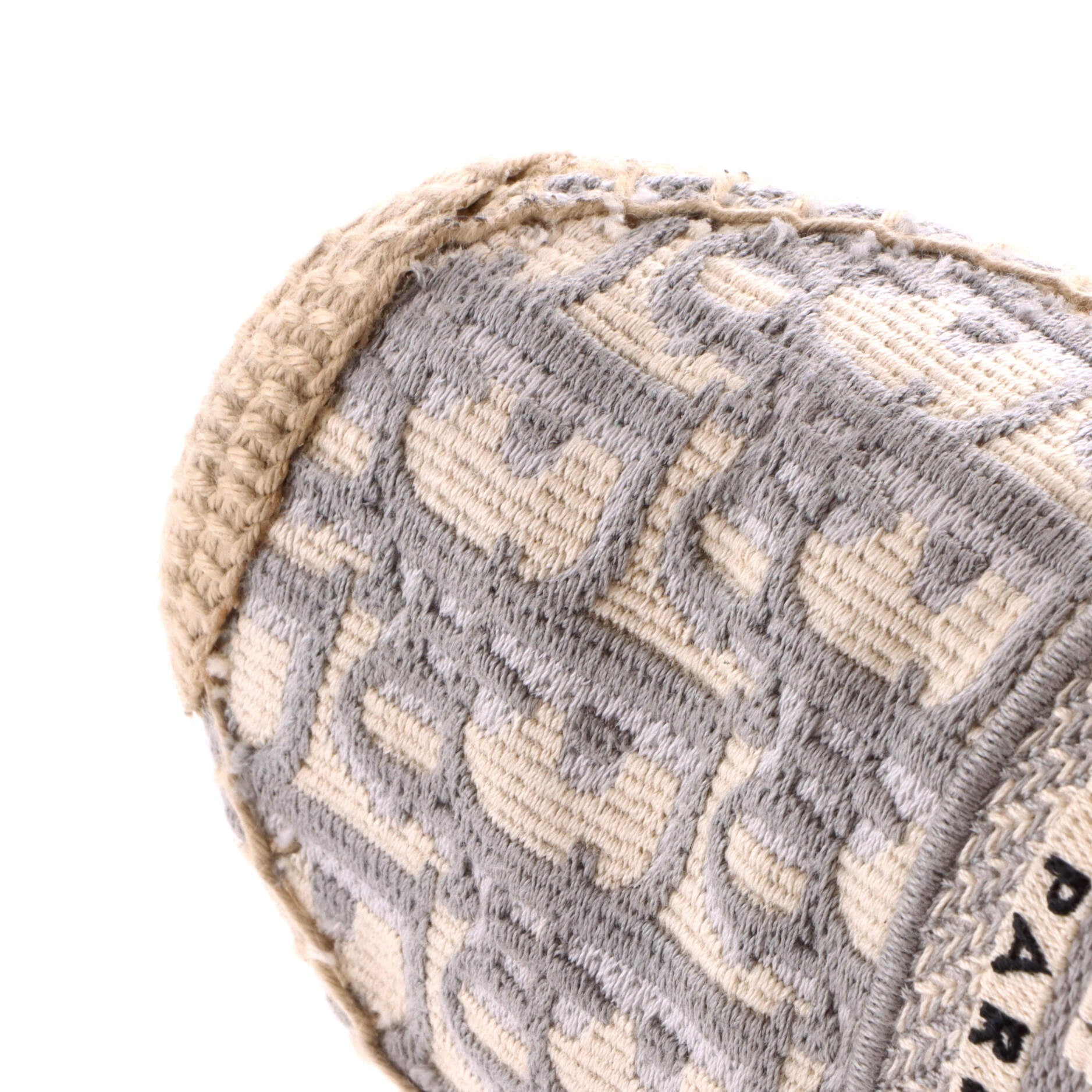 Women's Granville Espadrilles Oblique Canvas