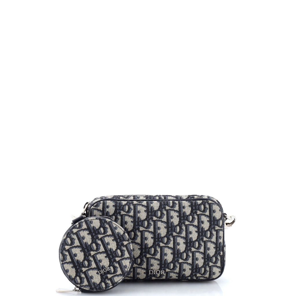 Kids Multifunctional Crossbody Bag Oblique Jacquard Small