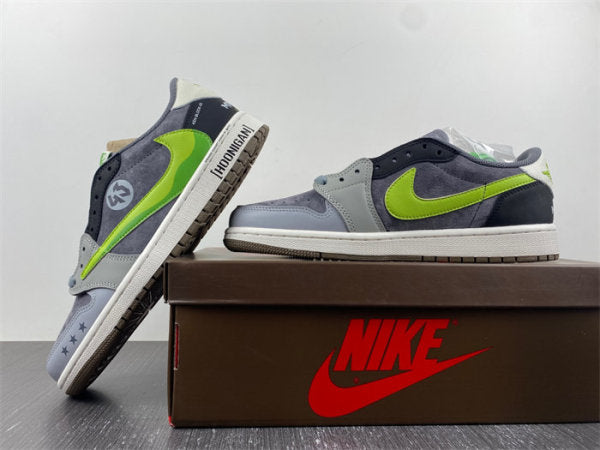 Air JRD 1 Retro Low CZ0790-043