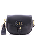 Bobby Flap Bag Leather Large