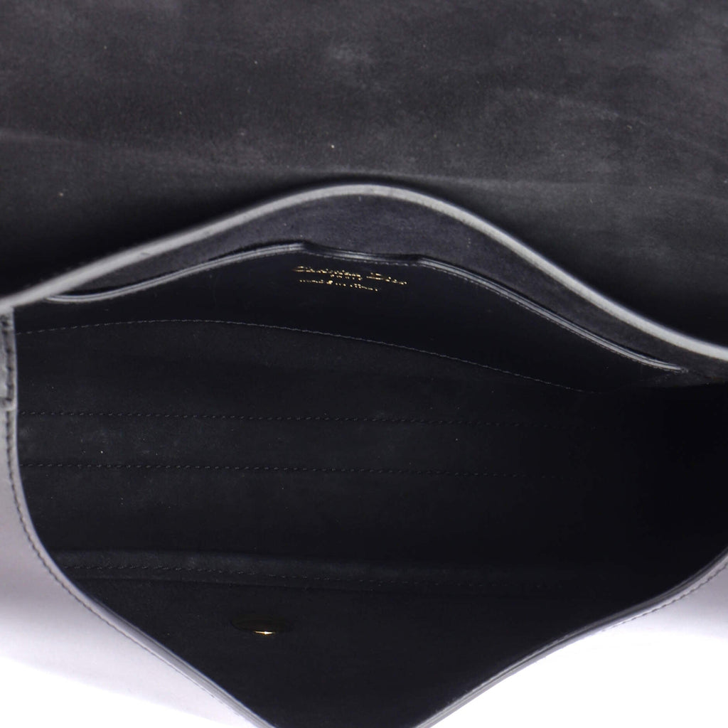 Bobby Flap Bag Leather Large