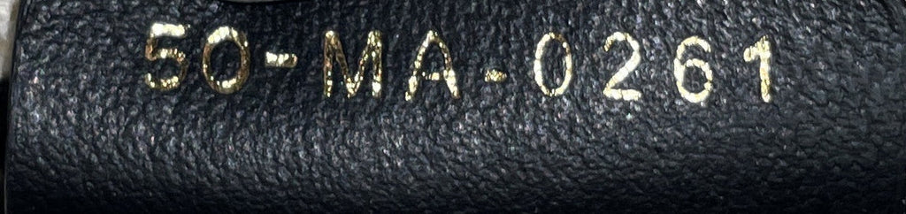 Book Tote Zodiac Embroidered Canvas