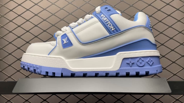 L X V TRAINER MAXI  SNEAKERS