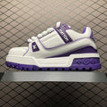 L X V TRAINER MAXI  SNEAKERS