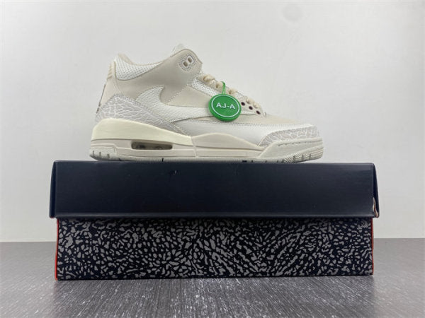 Travis Scott x Air JRD 3 “Palomino” 136064-668