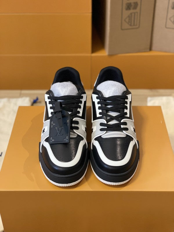 L X V TRAINER 1A9IQ5 Sneakers