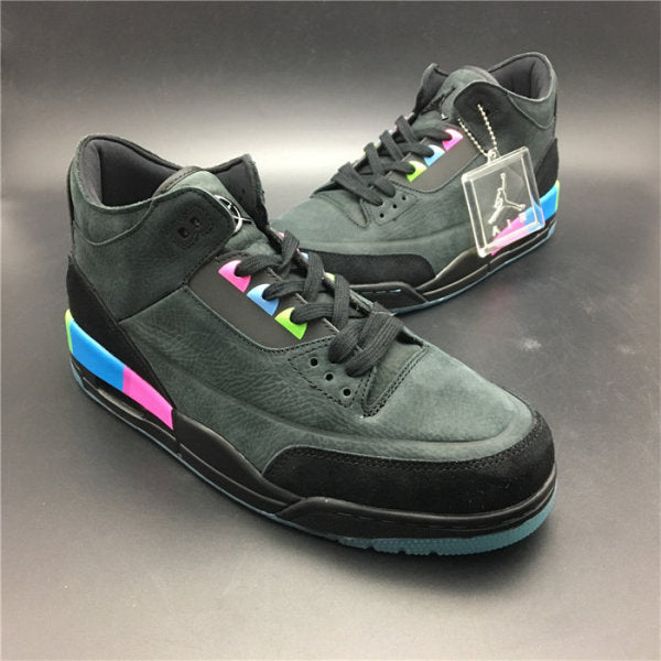 JRD3 Retro Quai 54 AT9195-001