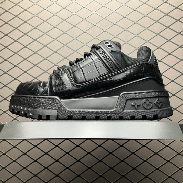 L X V TRAINER MAXI  SNEAKERS