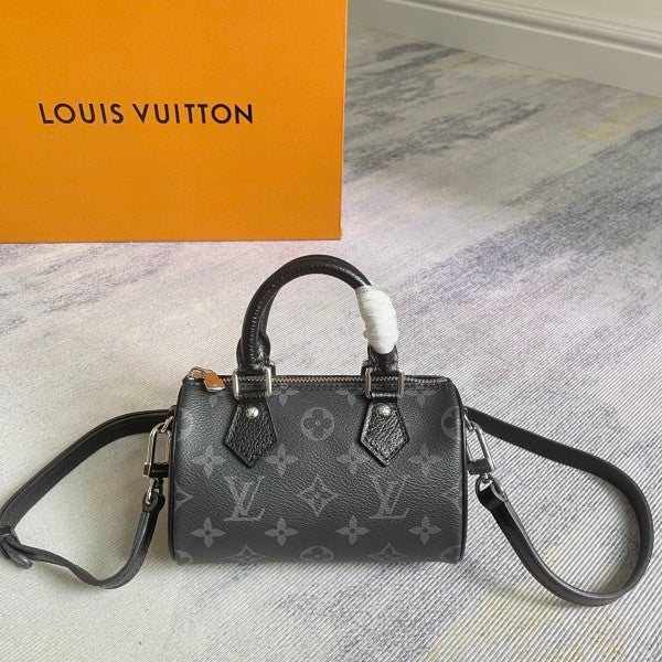 L X V NANO SPEEDY M26573 10x7.5x16cm