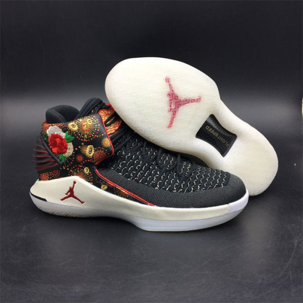 JRD XXXII Chinese New Year AJ6333-042