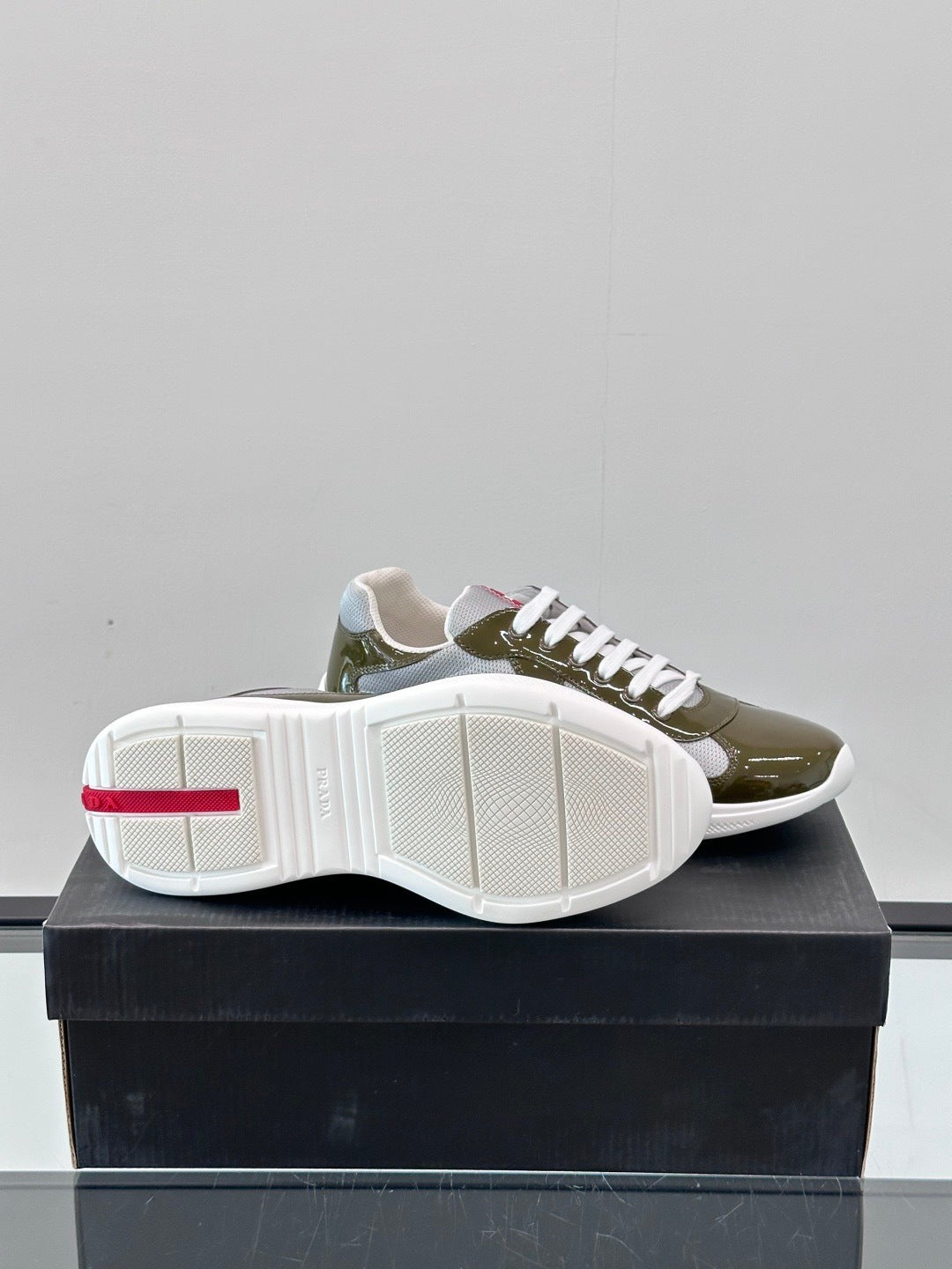 PRD SNEAKERS