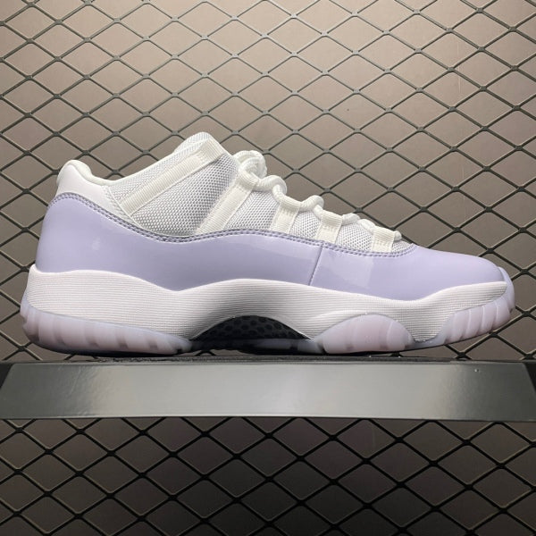 JRD 11 Retro Low Pure Violet AH 7860-101