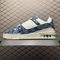 L X V SNEAKERS