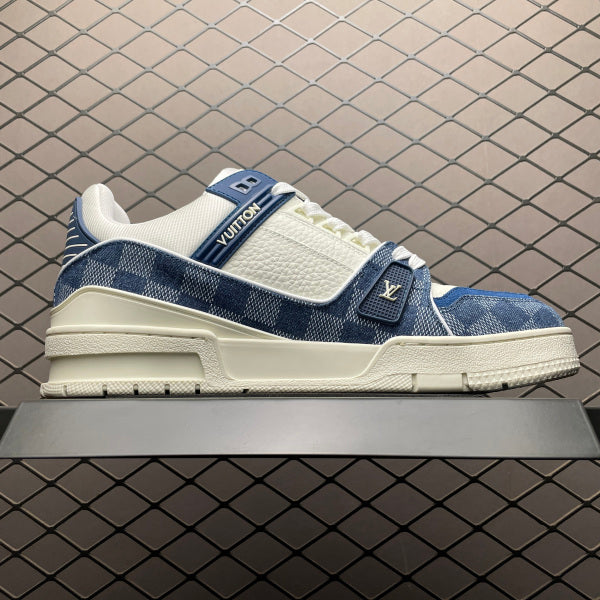 L X V SNEAKERS
