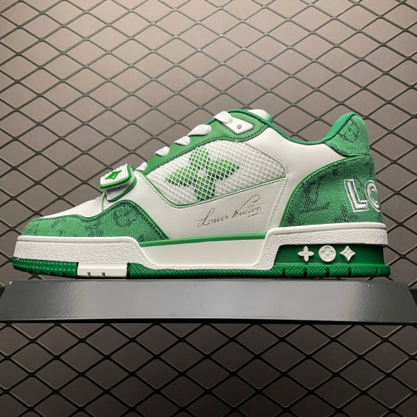 L X V TRAINER Sneakers