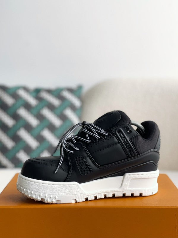 L X V TRAINER Maxi SNEAKERS