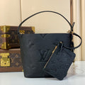 L X V Bucket Bags 18x12x16cm