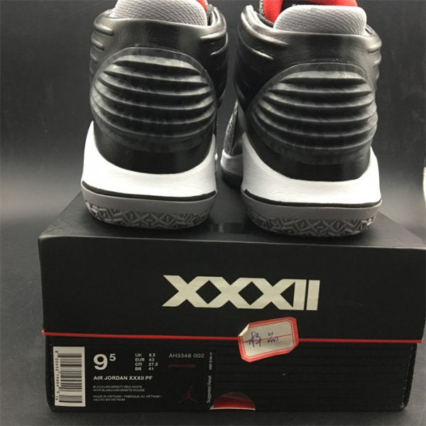 JRD XXXII Low AH3348-002