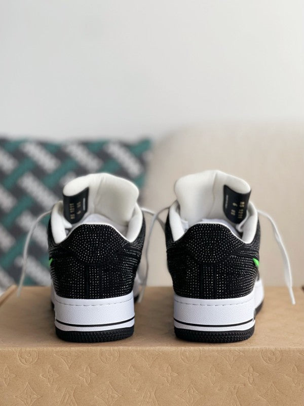 L X V × NK Air Force 1 low